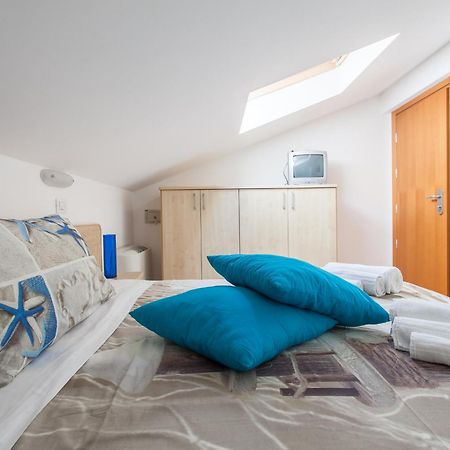 צ'סנטיקו Hotel Giove Dipendenza Hotel Fiamma חדר תמונה