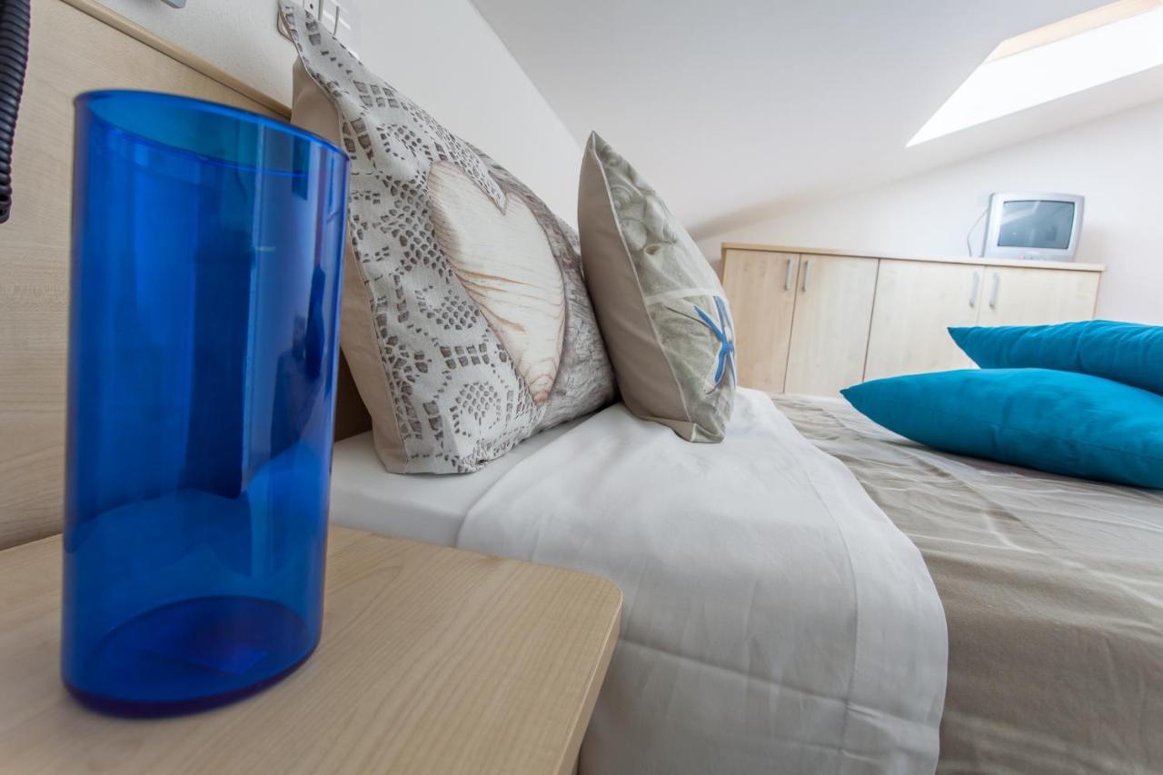 צ'סנטיקו Hotel Giove Dipendenza Hotel Fiamma מראה חיצוני תמונה