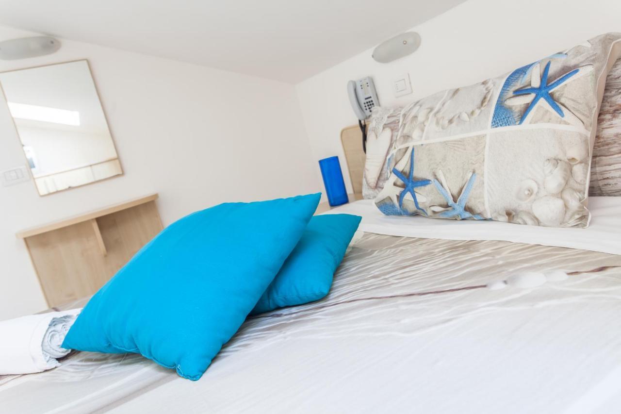 צ'סנטיקו Hotel Giove Dipendenza Hotel Fiamma מראה חיצוני תמונה