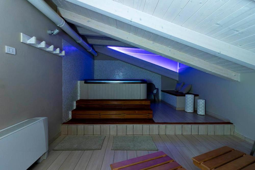 צ'סנטיקו Hotel Giove Dipendenza Hotel Fiamma מראה חיצוני תמונה