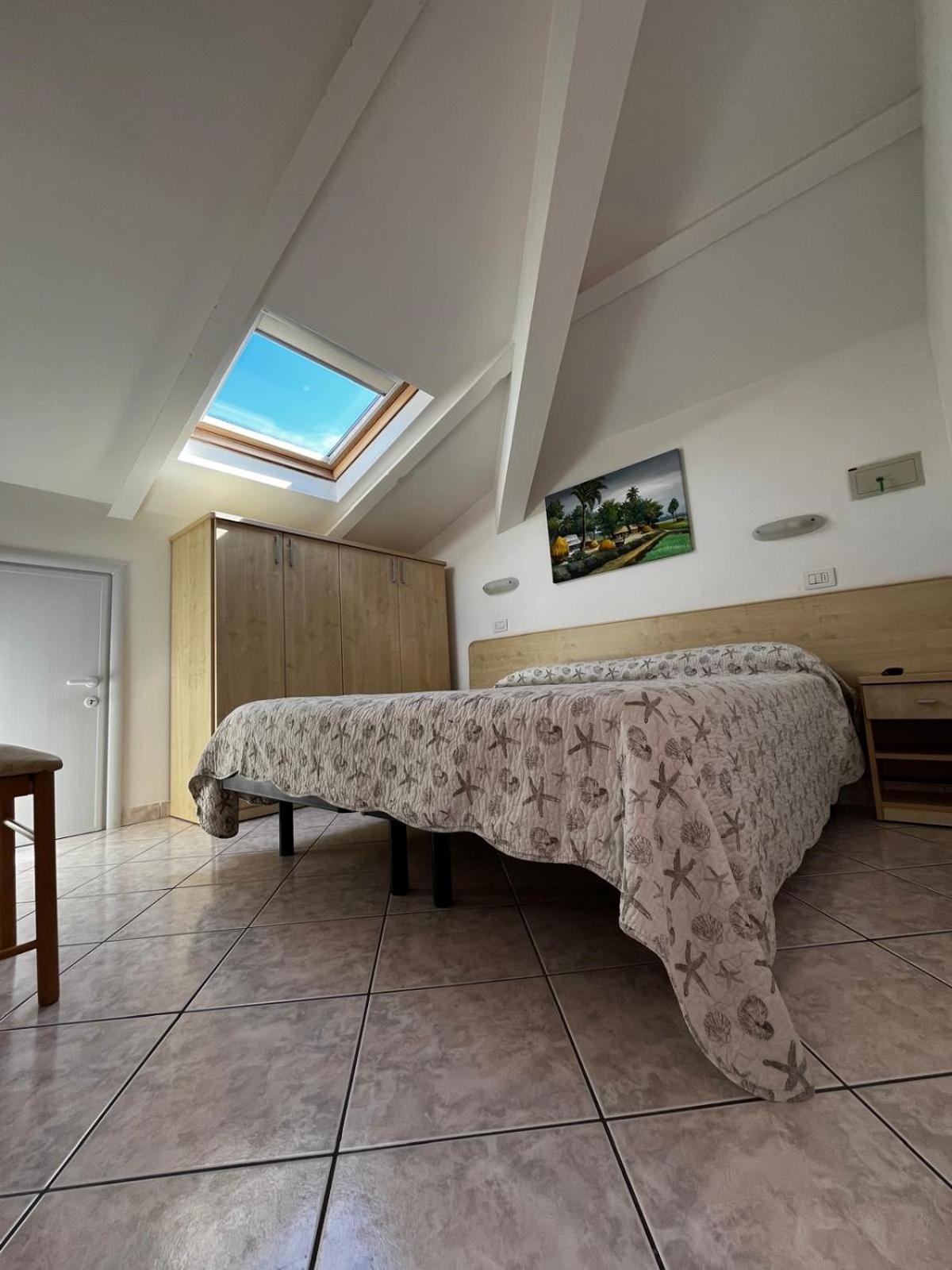 צ'סנטיקו Hotel Giove Dipendenza Hotel Fiamma מראה חיצוני תמונה