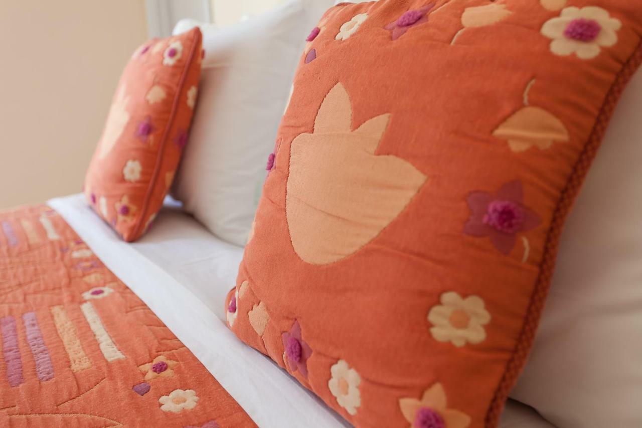צ'סנטיקו Hotel Giove Dipendenza Hotel Fiamma מראה חיצוני תמונה